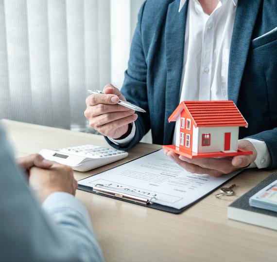 mortgage