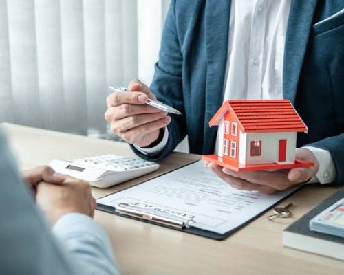 mortgage